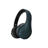 MS Fejhallgató, Metis B301, vezeték nélküli, szürke (MSP50004) - Fejhallgató