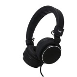 MS Metis C100 fejhallgató fekete (MSP50001) (MSP50001) - Fejhallgató