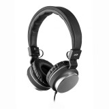 MS Metis C101 headset Black/Gray MSP50002