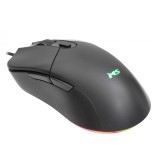 MS Nemesis C330 Gaming mouse Black MSP20032