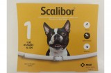 MSD Scalibor Protectorband 4% 48 cm-es gyógyszeres nyakörv A.U.V.