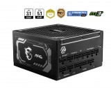 Msi 1000W 80+ Gold MAG A1000GL 306-7ZP9B11-CE0