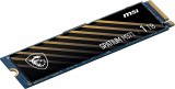 Msi 1TB M.2 2280 NVMe Spatium M371 S78-440L870-P83