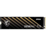 Msi 1TB M.2 2280 NVMe Spatium M461 S78-440L1D0-P83