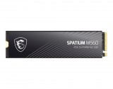 Msi 1TB M.2 2280 NVMe Spatium M560 S78-440L0F0-P83