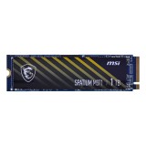 MSI 1TB Spatium M371 NVMe M.2 PCIe SSD (S78-440L870-P83)
