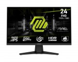 Msi 23,8" MAG 244F IPS LED 9S6-3BC41H-013
