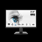 MSI 23.8" Pro MP243X Monitor (PRO MP243X)