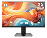 Msi 23,8" PRO MP245 E14VL LED 9S6-3PF1CM-003