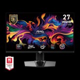 MSI 26,5" 271QPX MAG 16:9 WQHD QD-OLED E2 Gaming Monitor (MAG 271QPX QD-OLED E2)