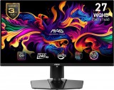 Msi 26,5" MAG 271QPX QD-OLED E2