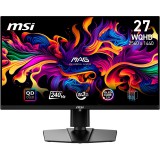 MSI 27" 9S6-3CD89T-011 WQHD Gaming QD-OLED E2 Monitor (9S6-3CD89T-011)