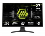 Msi 27" MAG 272F IPS LED 9S6-3CE51T-001