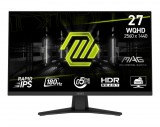 Msi 27" MAG 274QF IPS LED 9S6-3CE41H-048