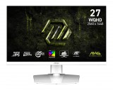 Msi 27" MAG 274QRFW E20 IPS LED