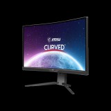 MSI 27" MAG 275CQRXF Ívelt Gaming Monitor (MAG 275CQRXF)