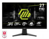 Msi 27" MAG 275F IPS LED 9S6-3CE21M-001