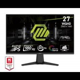 MSI 27" MAG 275QF 16:9 QHD Rapid IPS Gaming Monitor (MAG 275QF)
