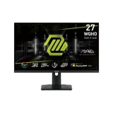 MSI 27" Optix MAG274QRF QD E2 WQHD IPS 180Hz Esport gamer monitor