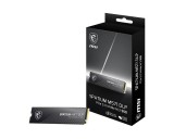 Msi 2TB M.2 2280 NVMe Spatium M571 S78-440Q1K0-P83