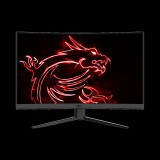 MSI 31.5" G32CQ4DE E2 Ívelt Gaming Monitor (9S6-3DB51T-022)