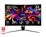Msi 31,5" MAG 321CUP QD-OLED Curved 9S6-3DD54T-001