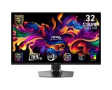Msi 31,5" MAG 322UP QD-OLED E16 QD-OLED 9S6-3DD29A-049