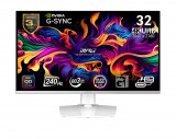 Msi 31,5" MPG 321URXW QD-OLED  9S6-3DD29A-023