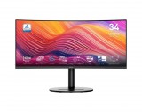 Msi 34" MD342CQP LED Curved 9S6-3PC59H-027
