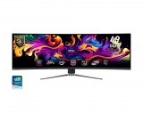 Msi 49" MPG 491CQP QD-OLED Curved MPG 491CQP QD OLED