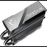 Msi 4TB M.2 2280 NVMe Spatium M580 FROZR - Bontott termék!