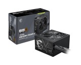 Msi 650W 80+ Bronze MAG A650BN PCIE5 II 306-7ZPSY11-CE0