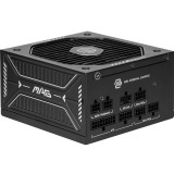 Msi 650W 80+ Gold MAG A650GLS 306-7ZPHY11-HD8