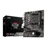 MSI A520M-A PRO