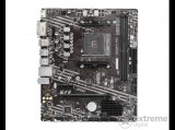 MSI A520M-A Pro AMD A520 SocketAM4, mATX alaplap