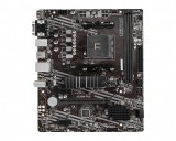MSI A520M PRO AMD A520 AM4 foglalat Micro ATX alaplap
