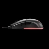 Msi accy clutch gm11 symmetrical design optical gaming wired mouse s12-0401650-cla