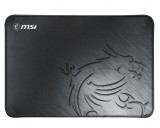 Msi Agility GD21 Gaming Egérpad Black J02-VXXXXX6-V34