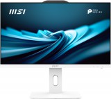 MSI AIO PRO AP242P 14M-691EU i5-14400 23.8" IPS LED FHD Non-Touch Anti-Glare 16GB SSD512GB M.2 AX211 WiFi 6E Windows 11 Pro White