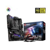 MSI AL s1200 MPG Z490 GAMING CARBON WIFI (MPG_Z490_GAMING_CARBON_WIFI)