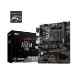 MSI AL sAM4 A520M PRO (A520M_PRO)