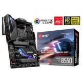 MSI AL sAM4 MPG B550 GAMING CARBON WIFI (MPG_B550_GAMING_CARBON_WIFI)