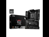 MSI Alaplap AM4 B550-A PRO AMD B550, ATX