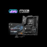Msi alaplap am5 mag x870 gaming plus wifi amd x870, atx