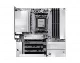 MSI AM5 PRO B850M-A WIFI PZ M-ATX AMD B850 Socket AM5 Micro ATX