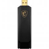 MSI AX E5400 WiFi - USB-A adapter (GUAXE54)