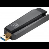 MSI AX1800 Wireless USB Adapter (GUAX18)