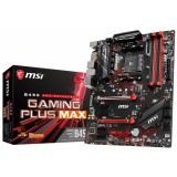 MSI B450 GAMING PLUS MAX (7B86-016R) - Alaplap