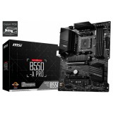 MSI B550-A PRO (7C56-002R)