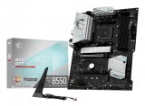 MSI B550 GAMING WIFI AMD B550 AM4 foglalat ATX alaplap